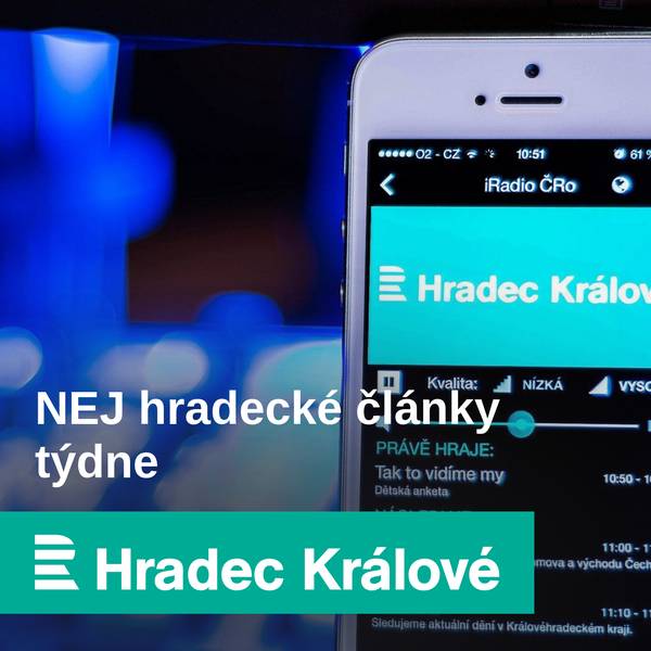 NEJ hradecké články týdne